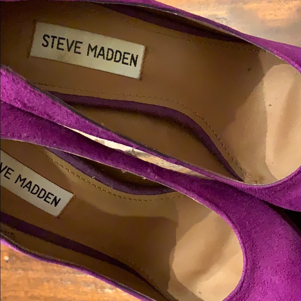 Steve Madden Beasst Platform Heel - image 6